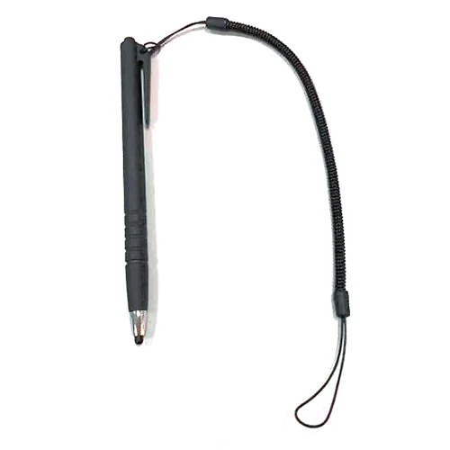 Stylus with Coil Strap for EA602, HT330, HT730