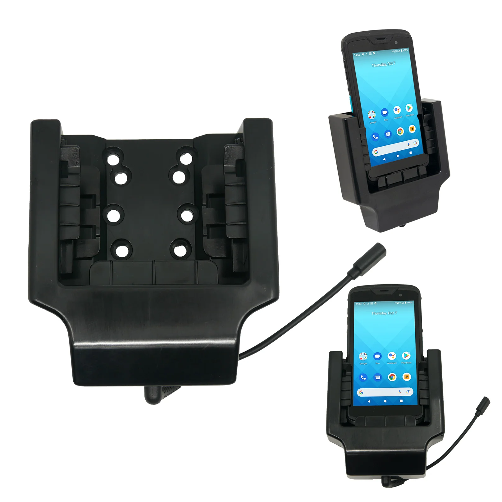 Vehicle Cradle_5000-900097G